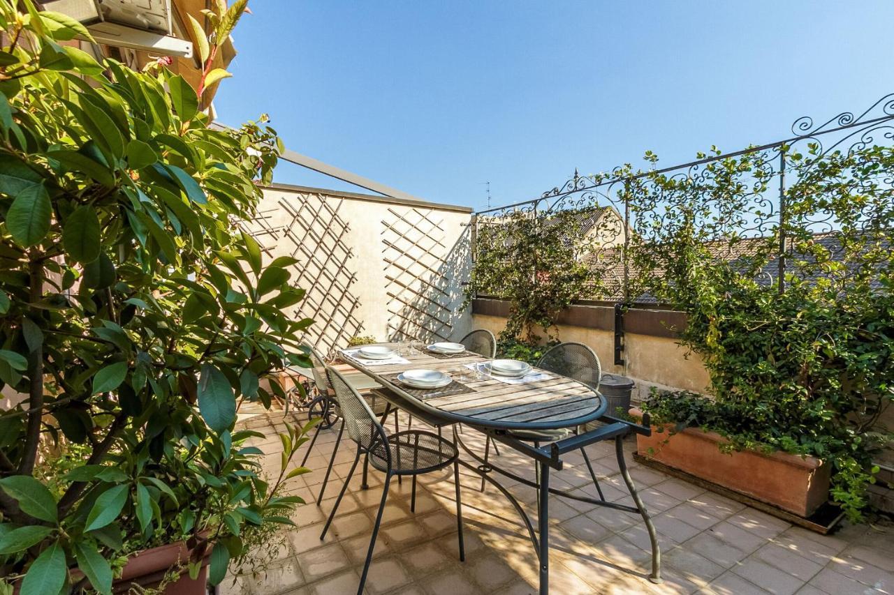 Apartment Donatello By Halldis Milan