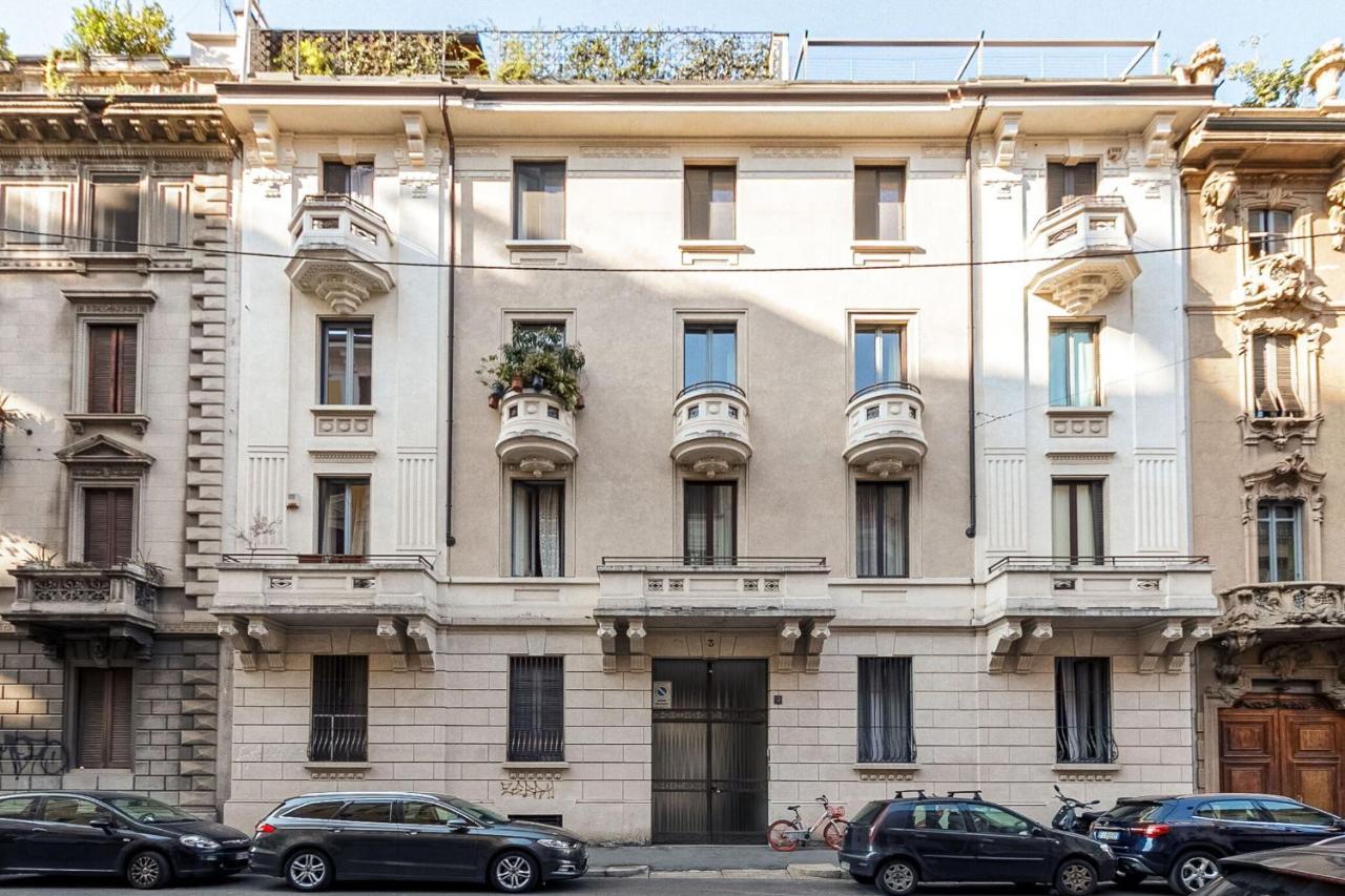 Apartment Donatello By Halldis