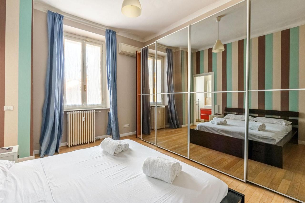 Donatello By Halldis Apartment Milan