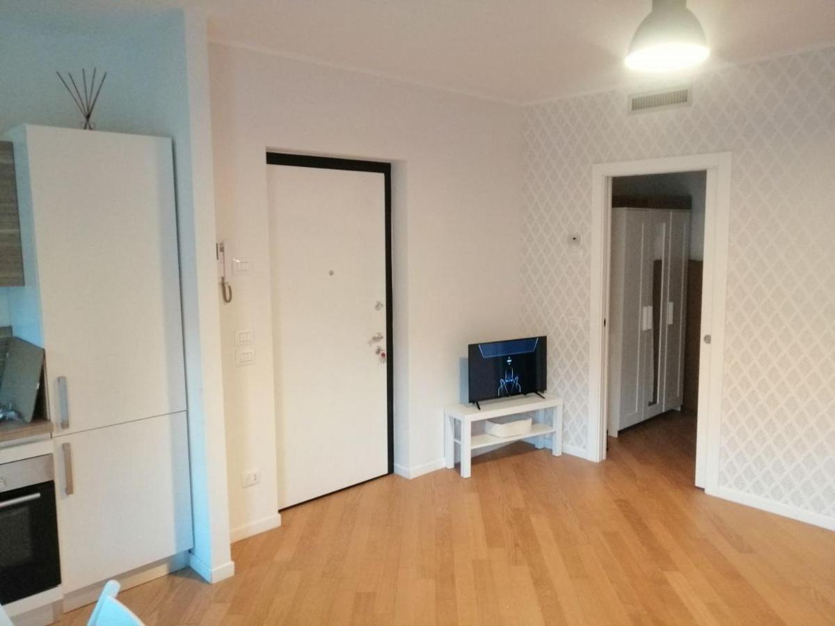 Comfort Zona Washington-solari-tortona Apartamento *