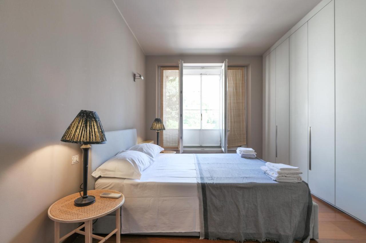 Castello Luxury - In The Heart Of Apartment Milan