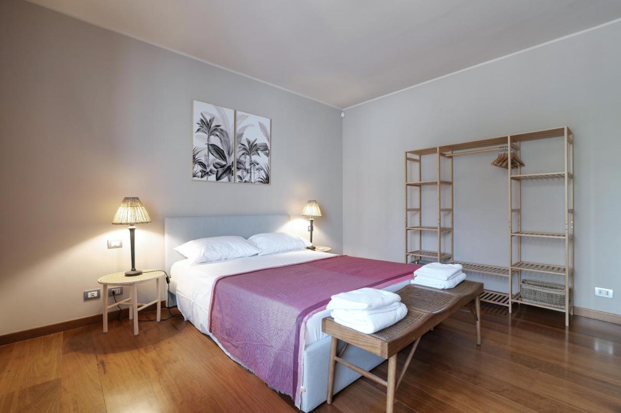 Apartment Castello Luxury - In The Heart Of Milan