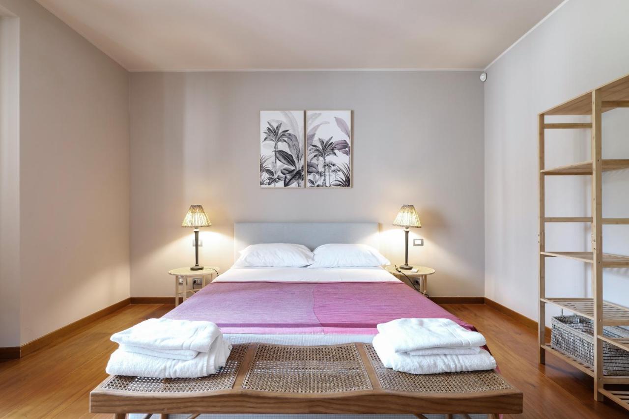 Apartment Castello Luxury - In The Heart Of Milan