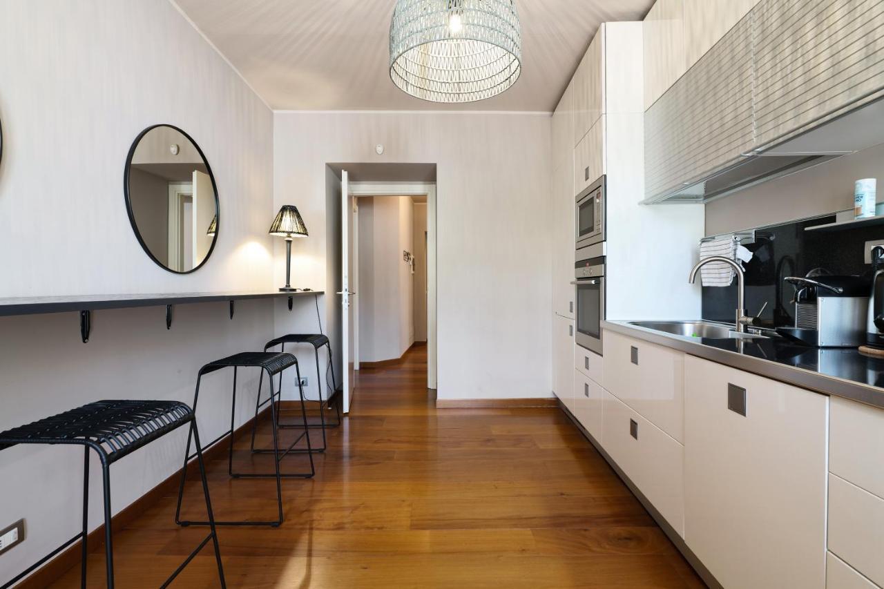 Apartment Castello Luxury - In The Heart Of
