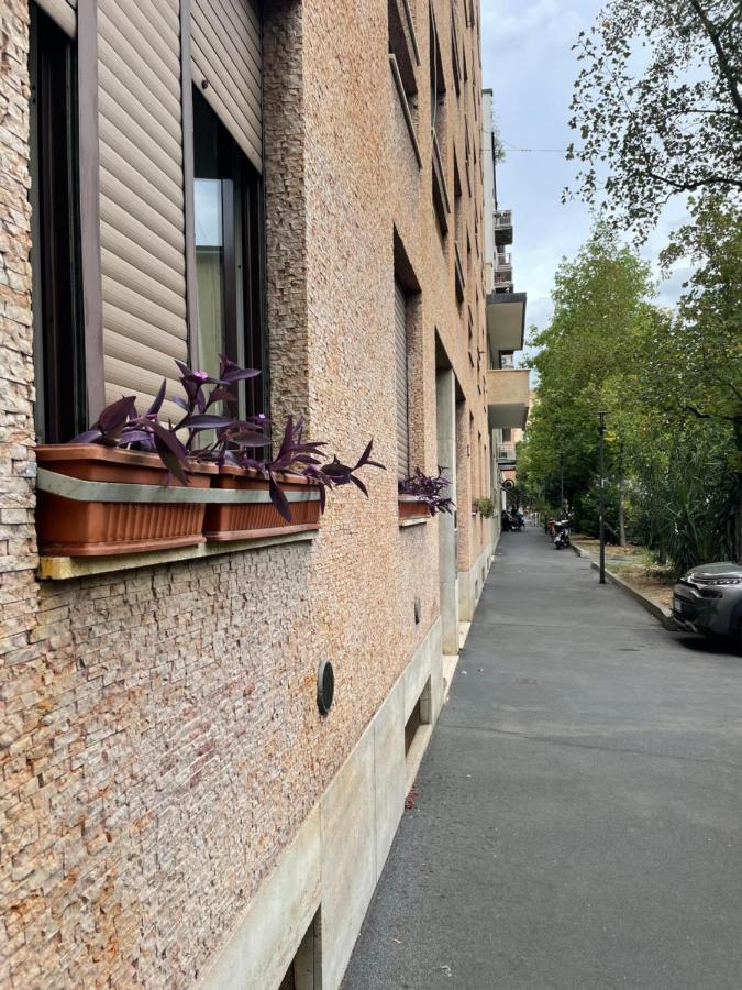 Claudia's In Fieracity&mico&sansiro Apartamento