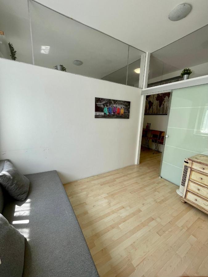 Claudia's In Fieracity&mico&sansiro Apartamento *