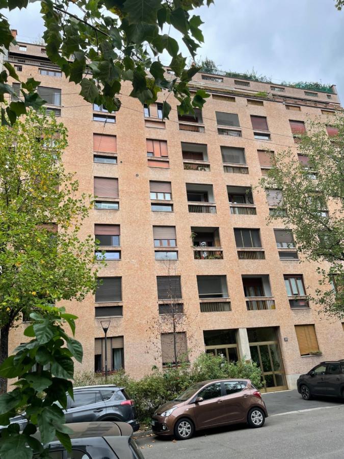 Apartamento Claudia's In Fieracity&mico&sansiro