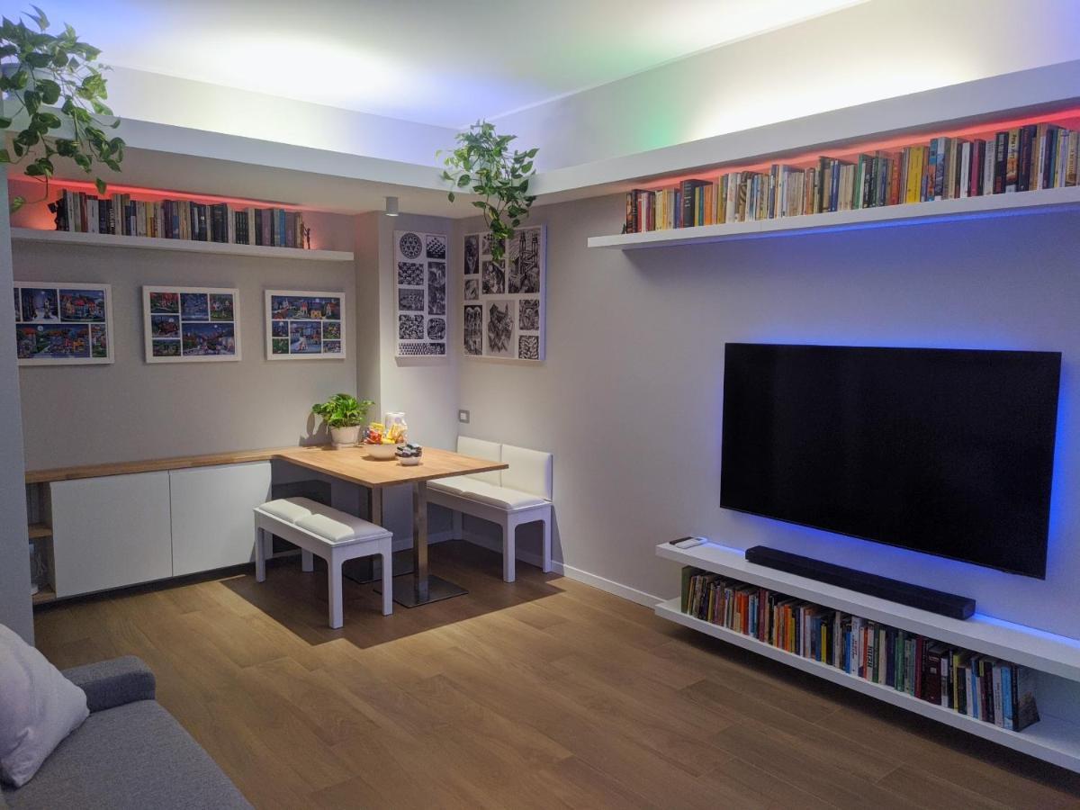 Appartamento Relax In - Ventura - Lambrate - Studi