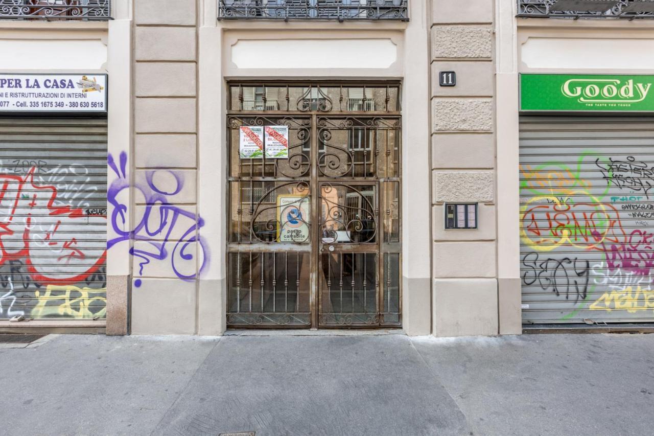 Apartment Easylife - Accogliente Bilocale In Zona Porta Venezia