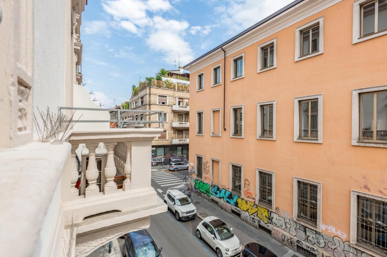 Apartment Easylife - Accogliente Bilocale In Zona Porta Venezia *