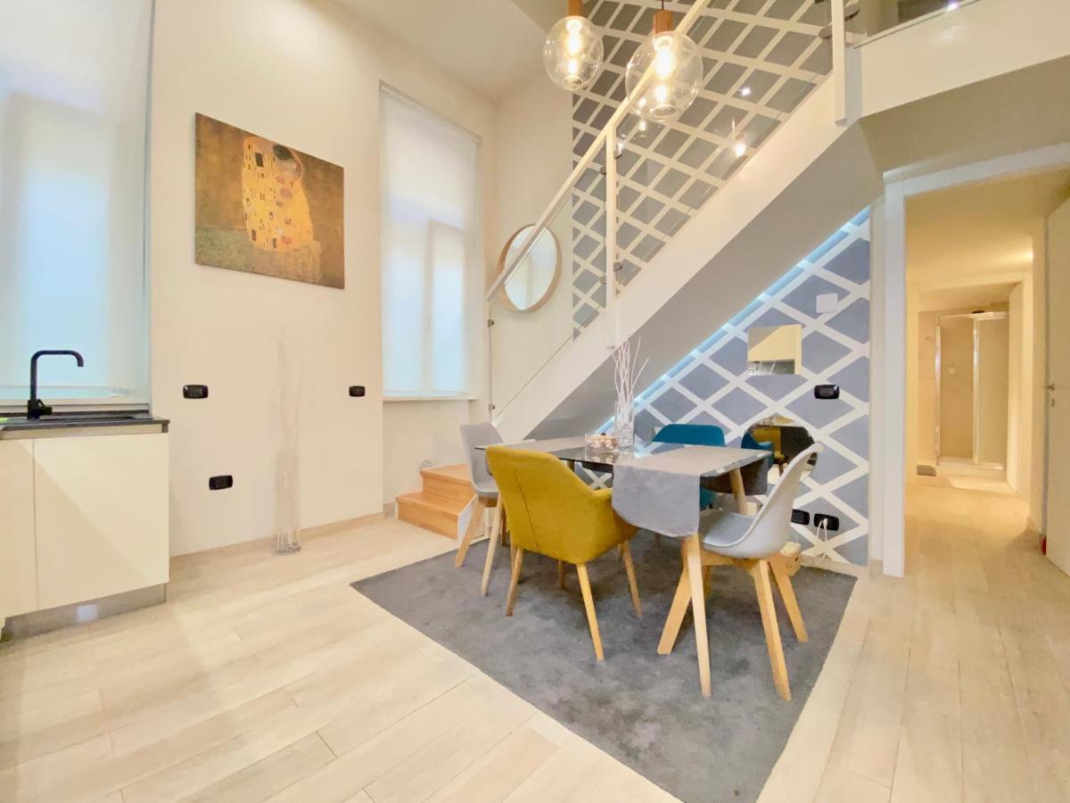 Apartment Future Milan
