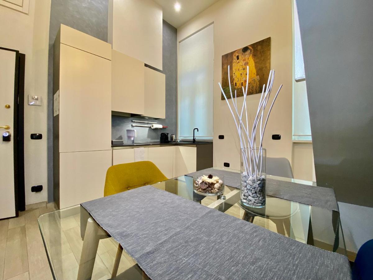 Future Apartment Milan