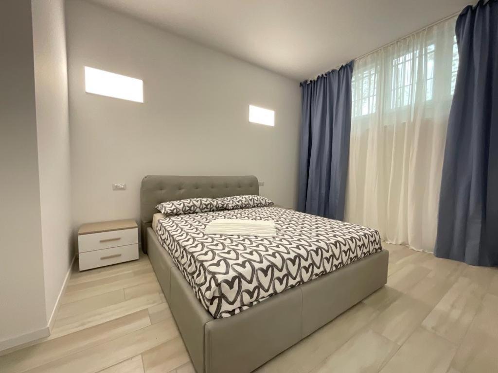Central Station Apartment *