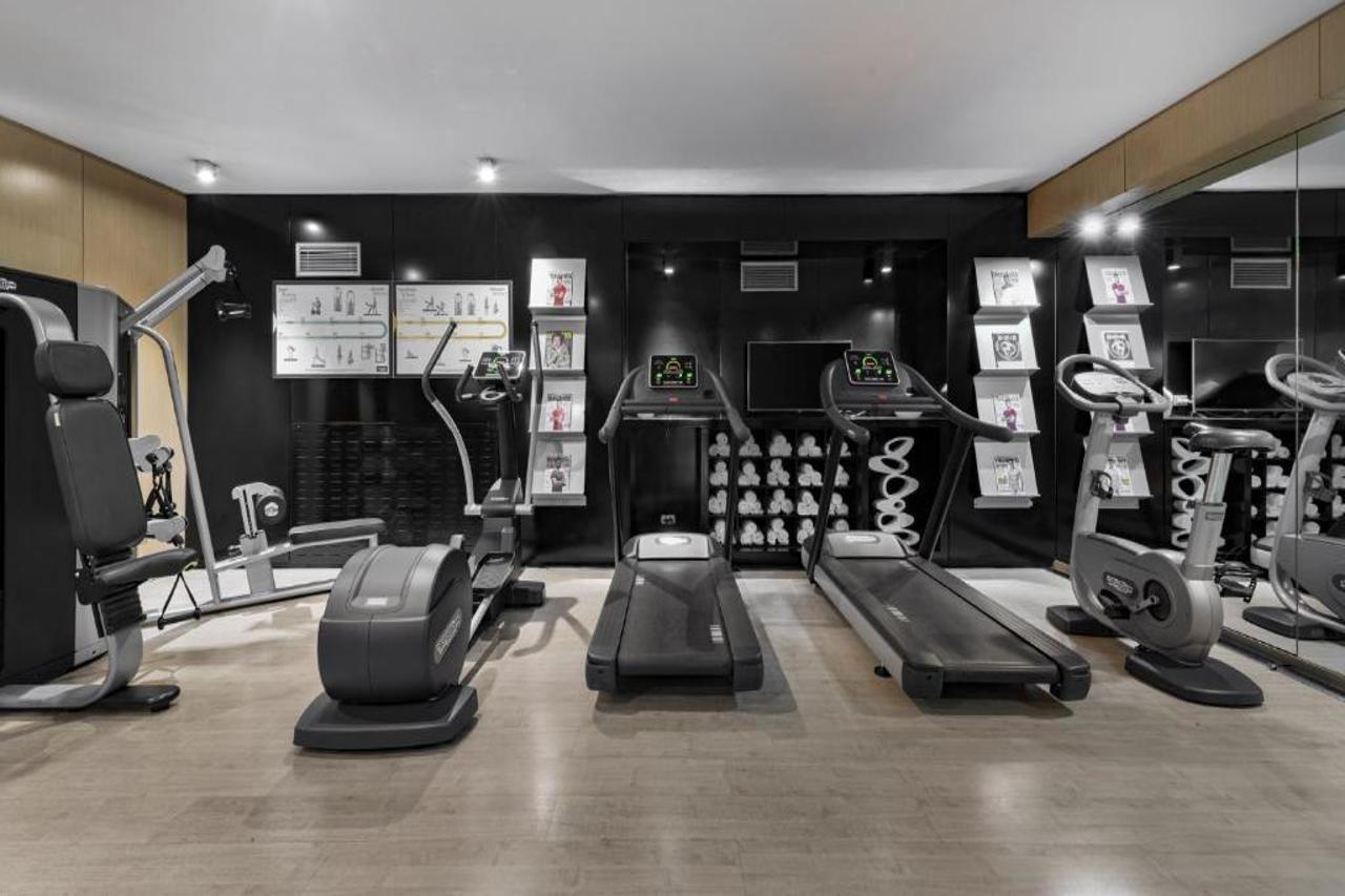 Ac By Marriott Milan
