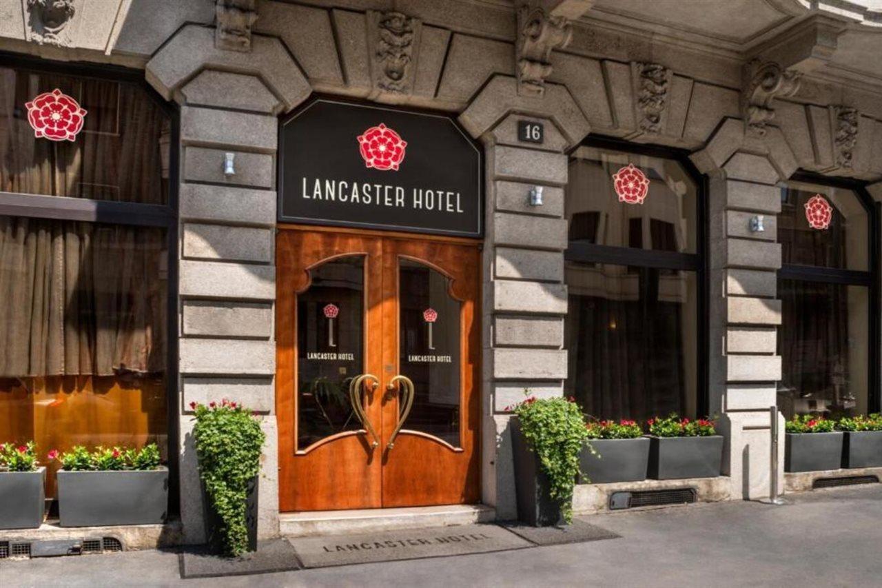 Lancaster 3* Milan