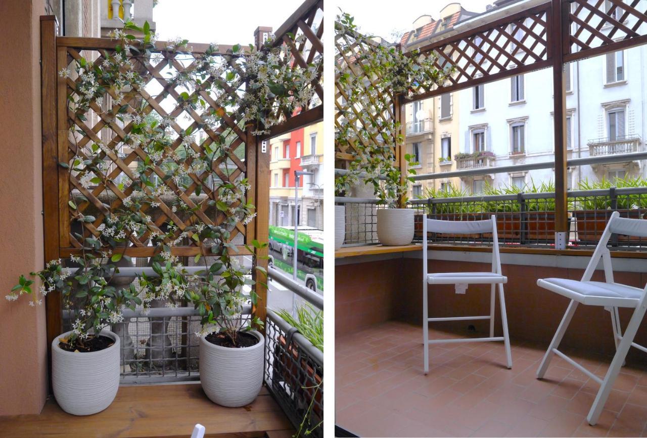 Relax In - Ventura - Lambrate - Studi * Milano
