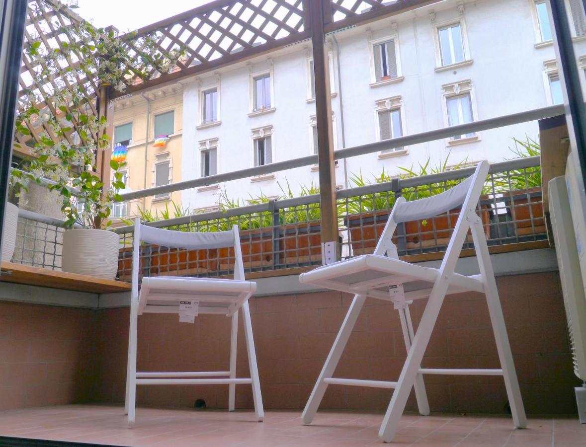 Relax In - Ventura - Lambrate - Studi Appartamento