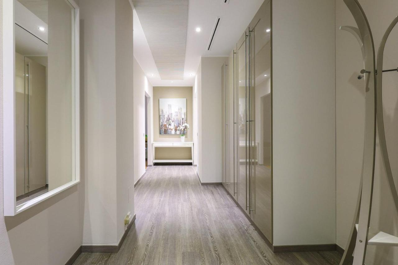 Apartment Contempora - Cavallotti 13 - B43