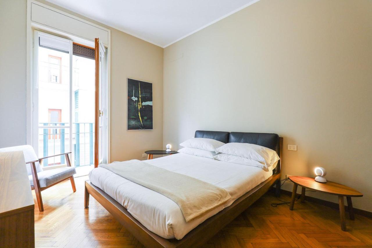 Contempora - Cavallotti 13 - B43 Apartment *