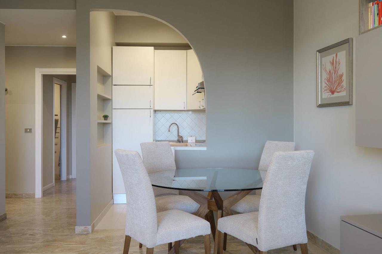Contempora - Elvezia 8 - E51 Apartment Milan