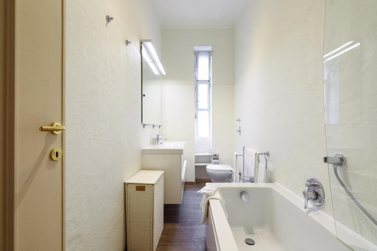 Apartment Contempora - Cavallotti 13 - B43 Milan