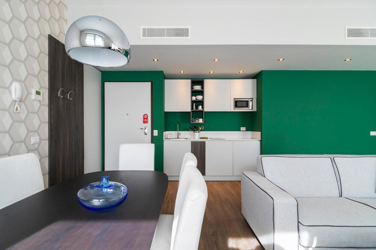 Contempora - Cavallotti 13 - A62 Appartamento