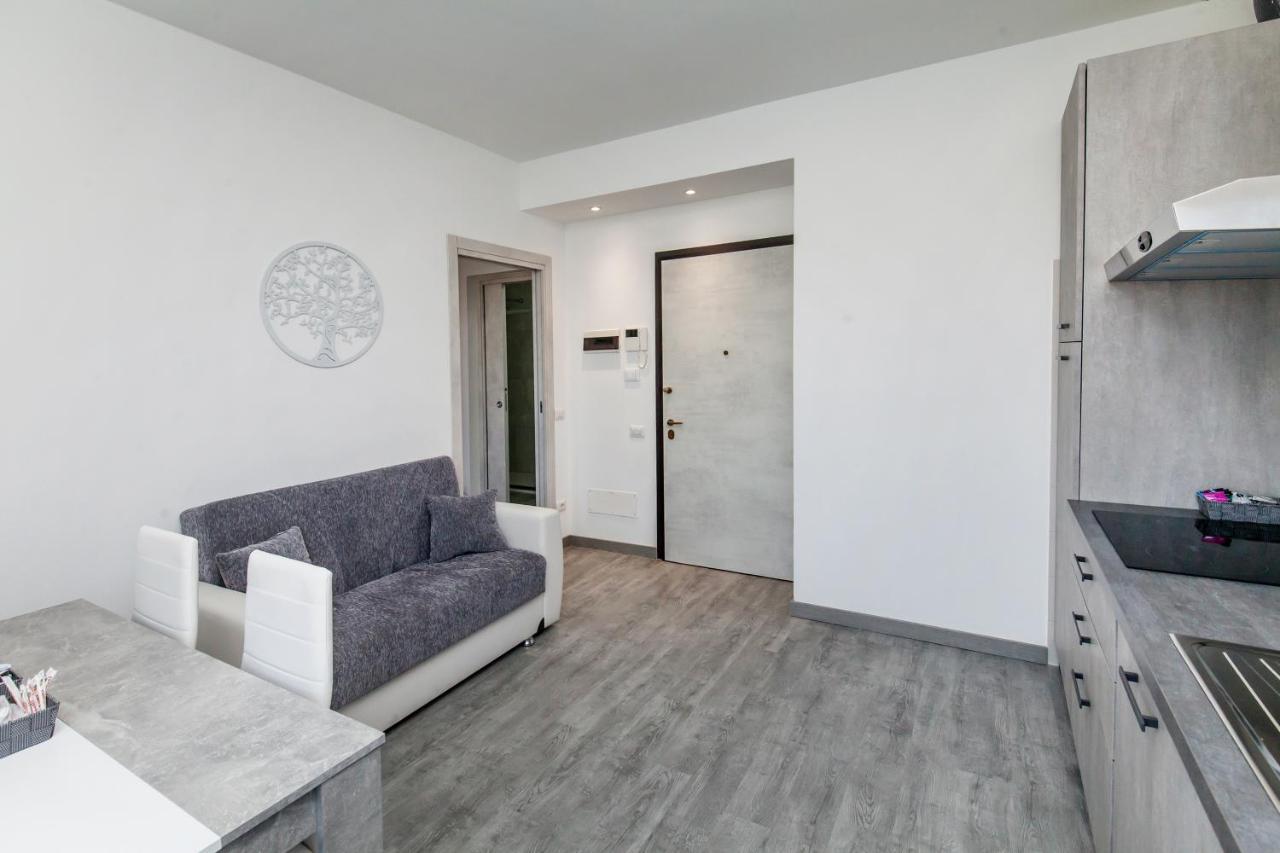 E-bicocca Apartment