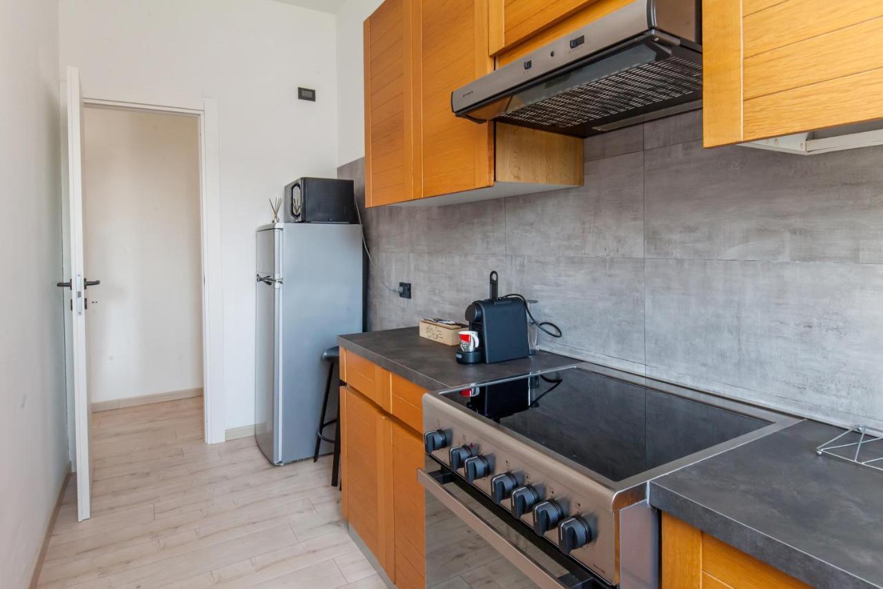 Bicocca Modern Flat Apartment Milan