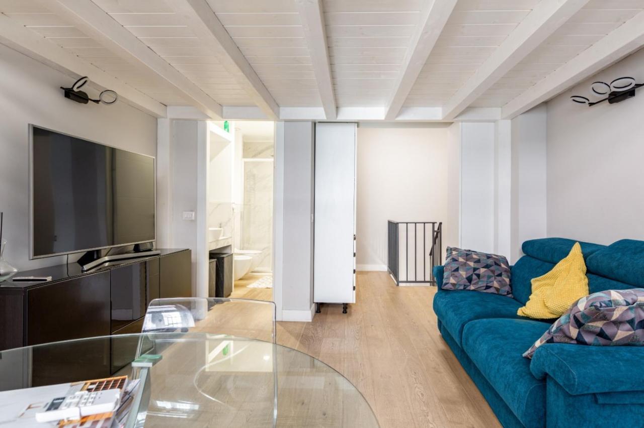 Modern Apt 300mt From Central Station! * Milan