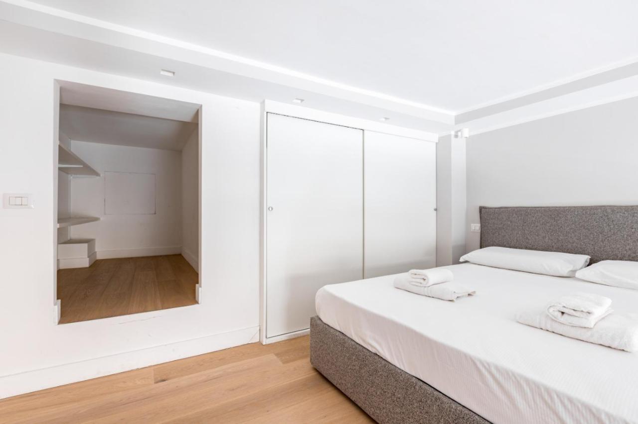 Modern Apt 300mt From Central Station! Milan