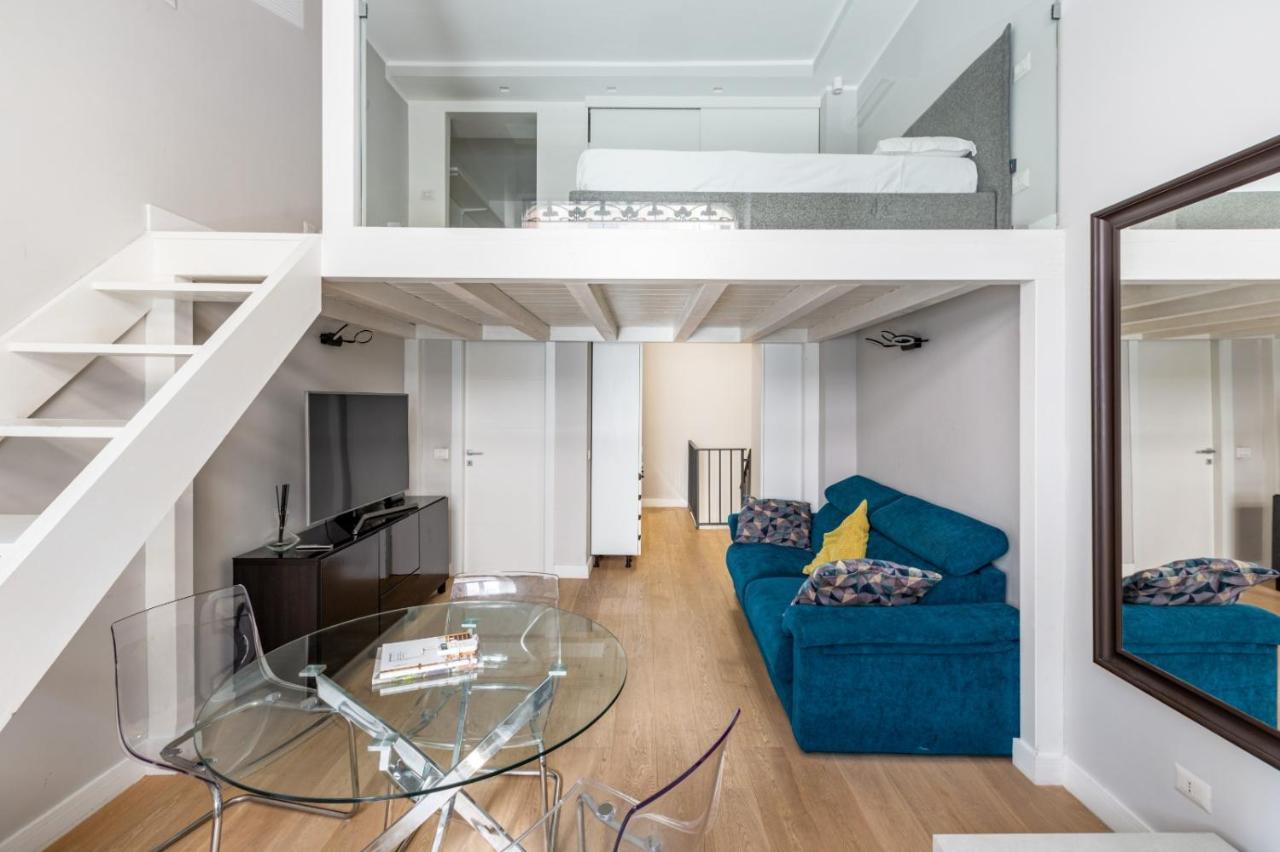 Modern Apt 300mt From Central Station! Milan