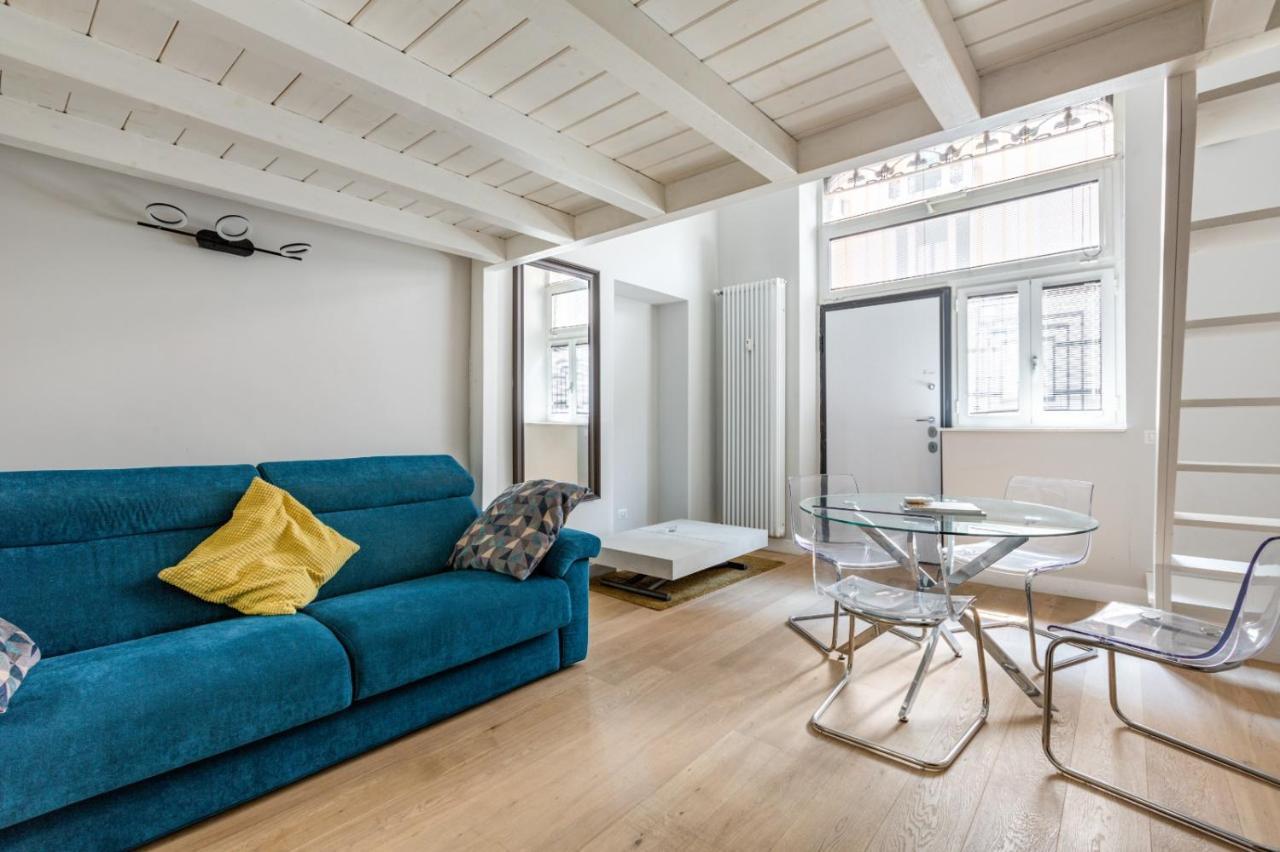 Modern Apt 300mt From Central Station! Apartment *
