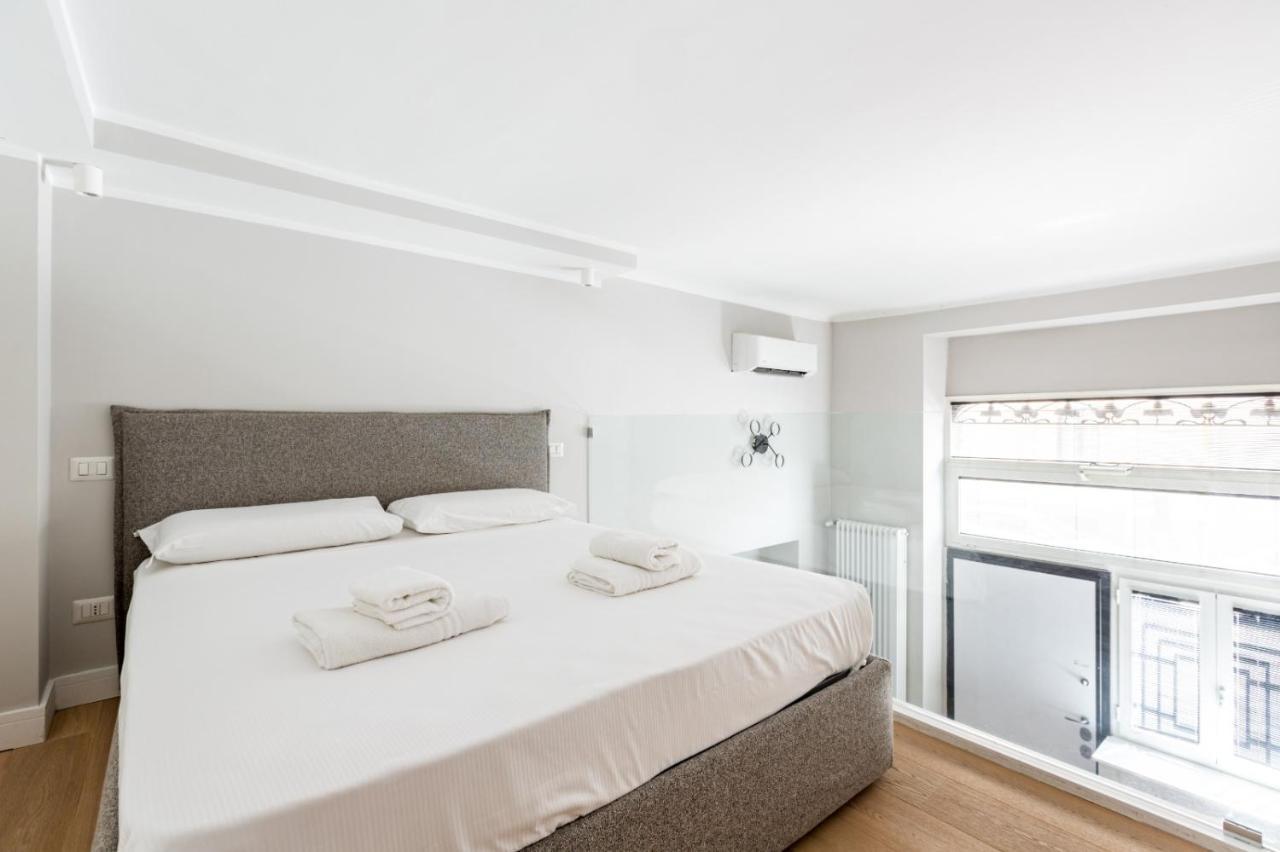 Modern Apt 300mt From Central Station! * Milan