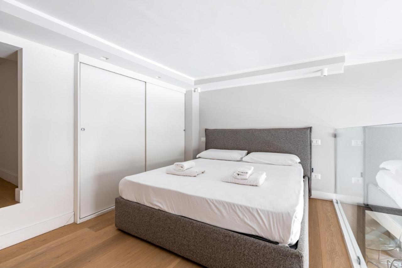 Modern Apt 300mt From Central Station! *