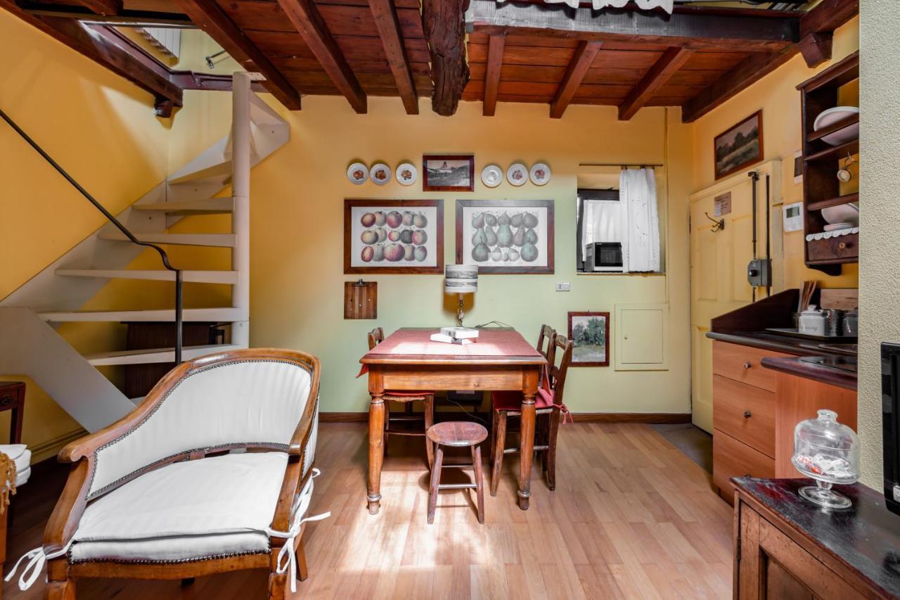 Apartment Brera Cosy Studio On 2 Levels! Milan