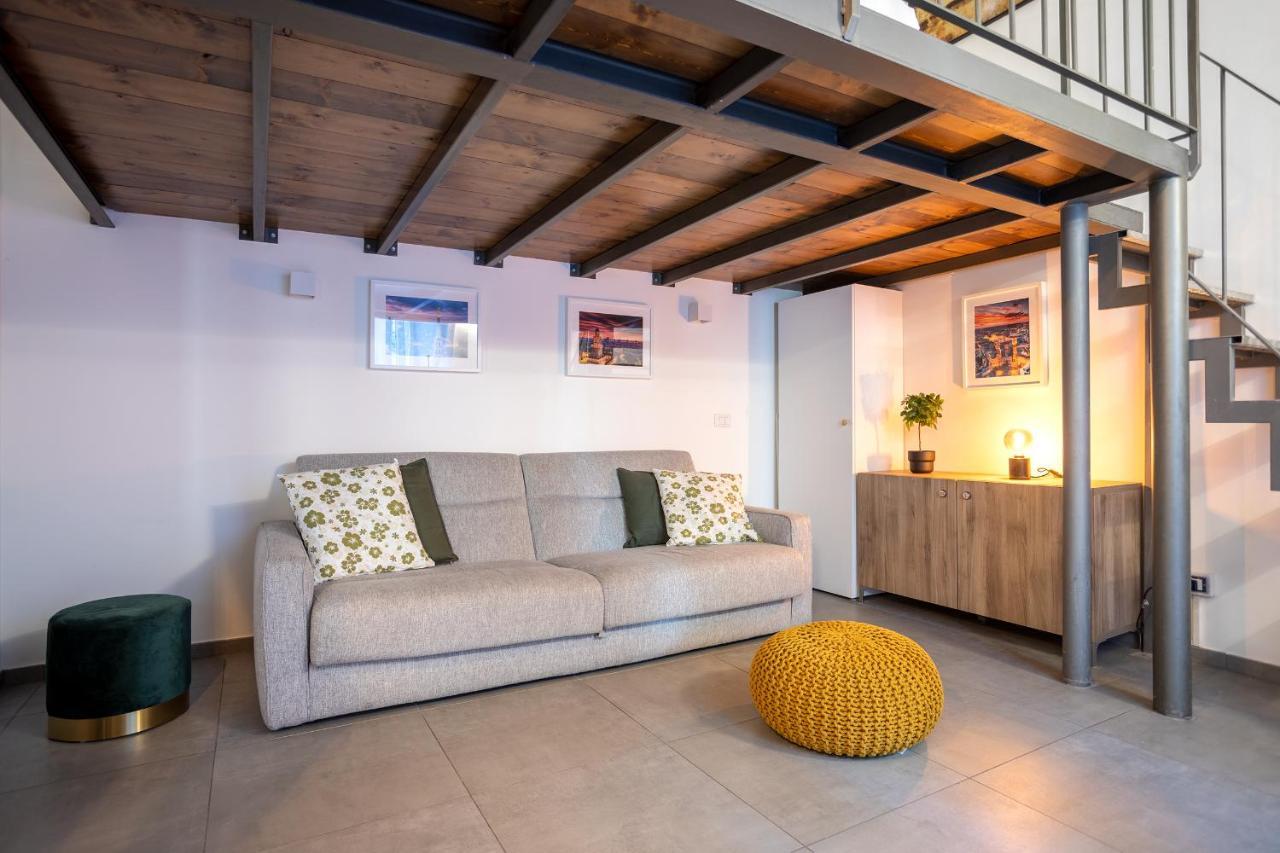 Loft Marghera Apartamento Milão