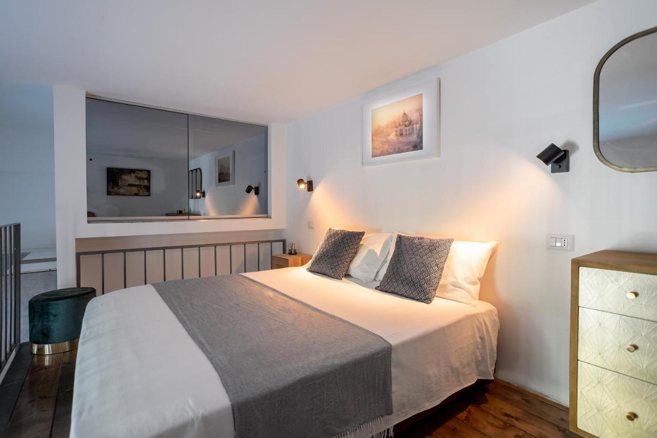 Apartamento Loft Marghera Milão