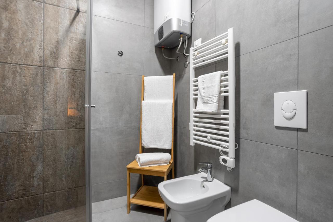Loft Marghera *
