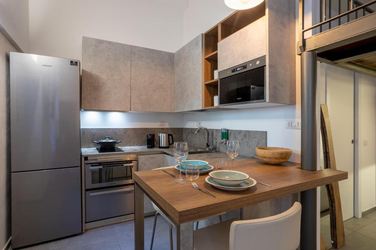 Apartamento Loft Marghera *