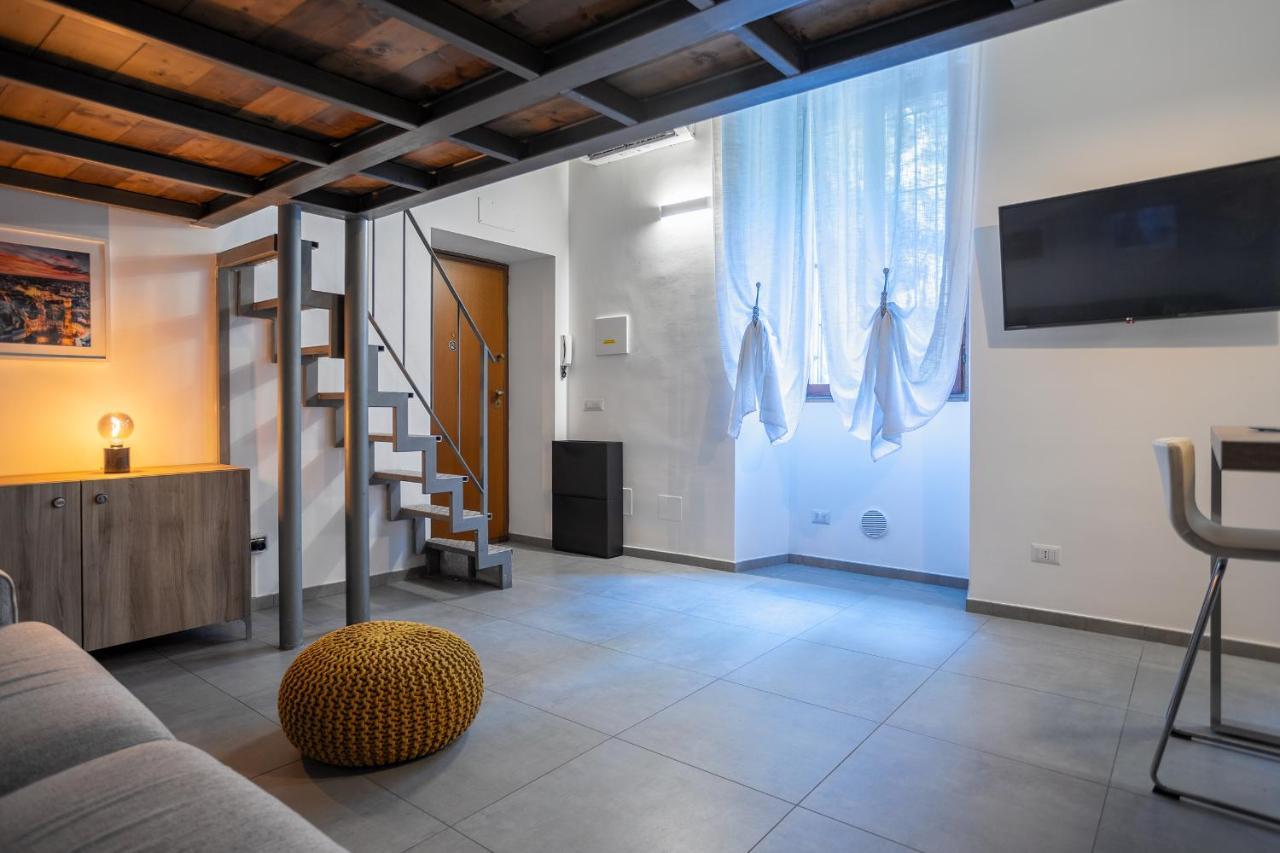 Loft Marghera * Milão