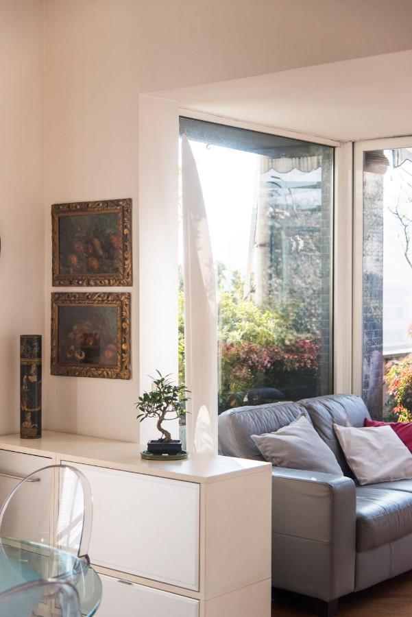Youhosty - Savona 94 A Apartamento Milão