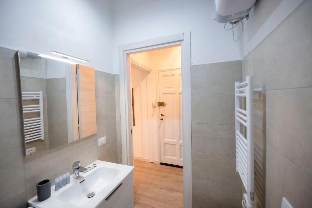 Appartamento Loft Moderno In Porta Venezia