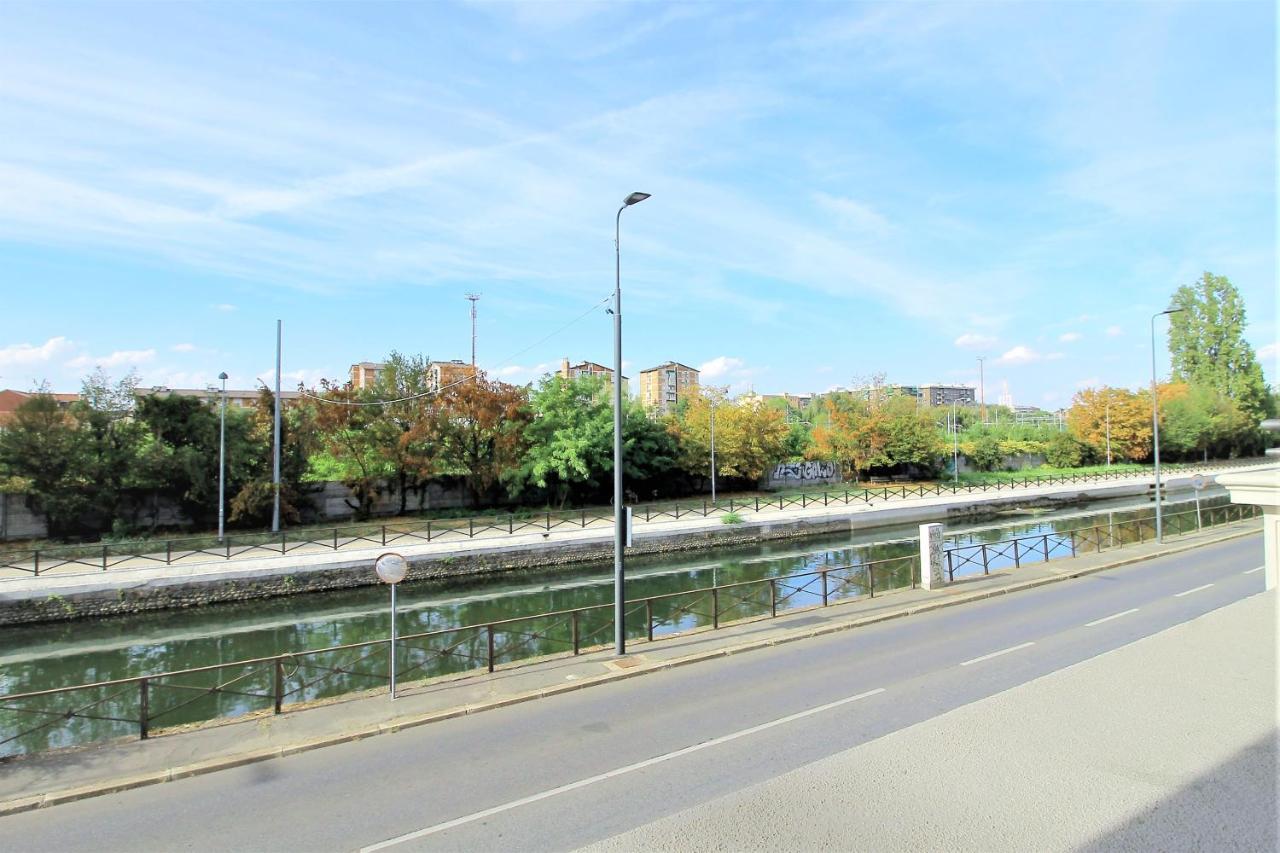 Navigli * Milão