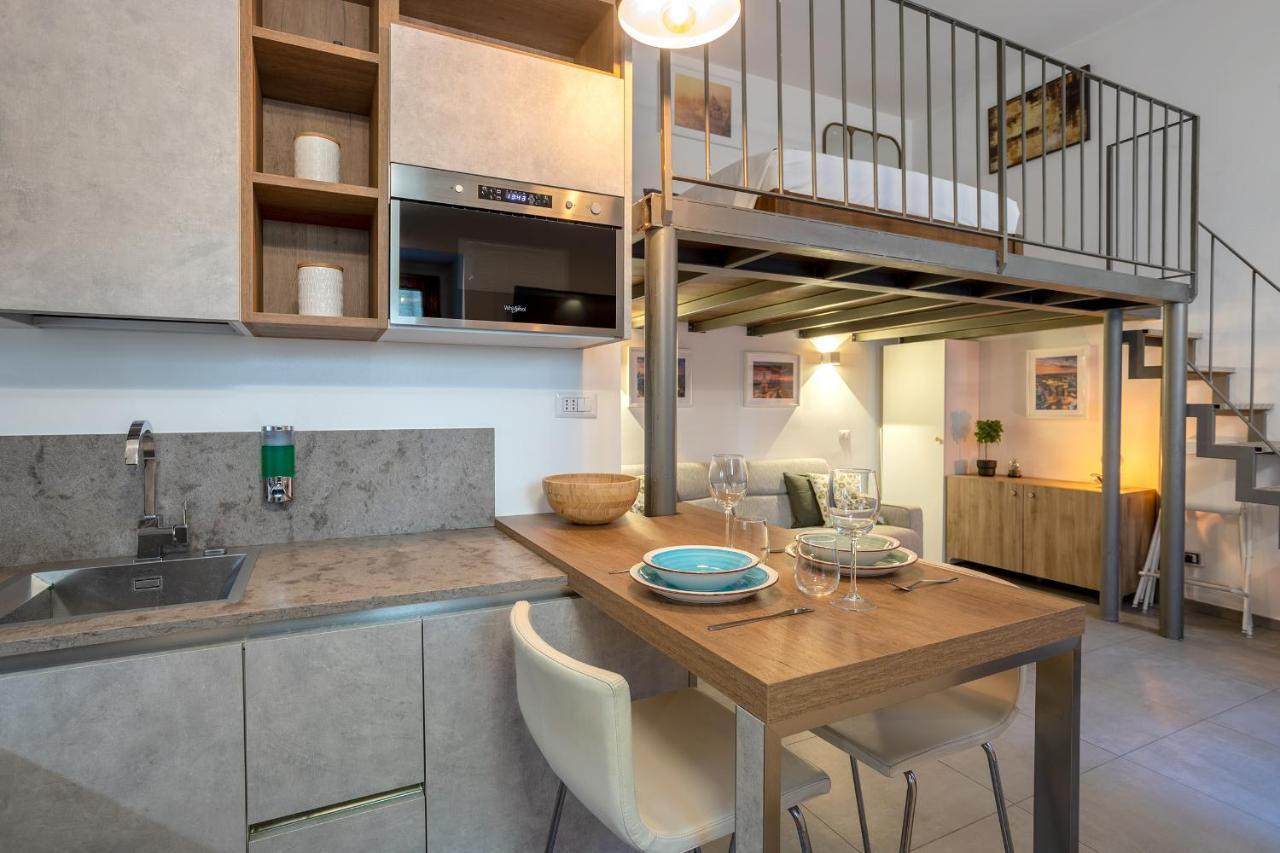 Loft Marghera *
