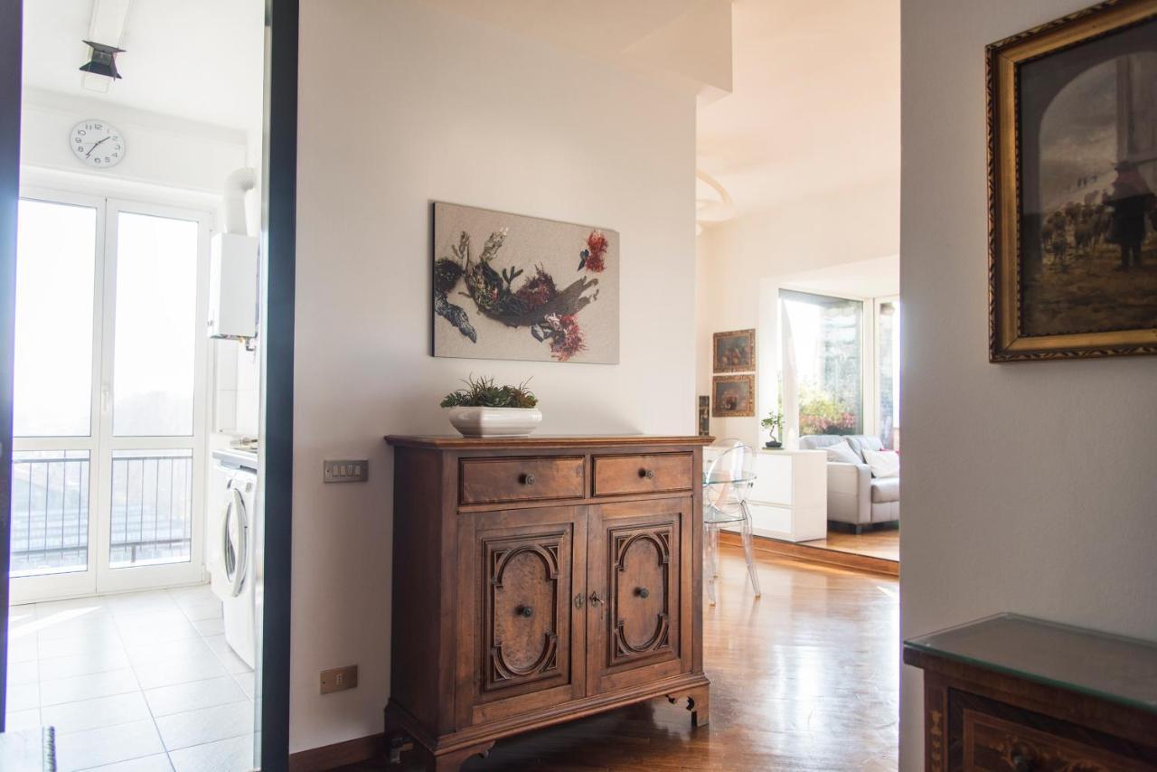Youhosty - Savona 94 A Apartamento