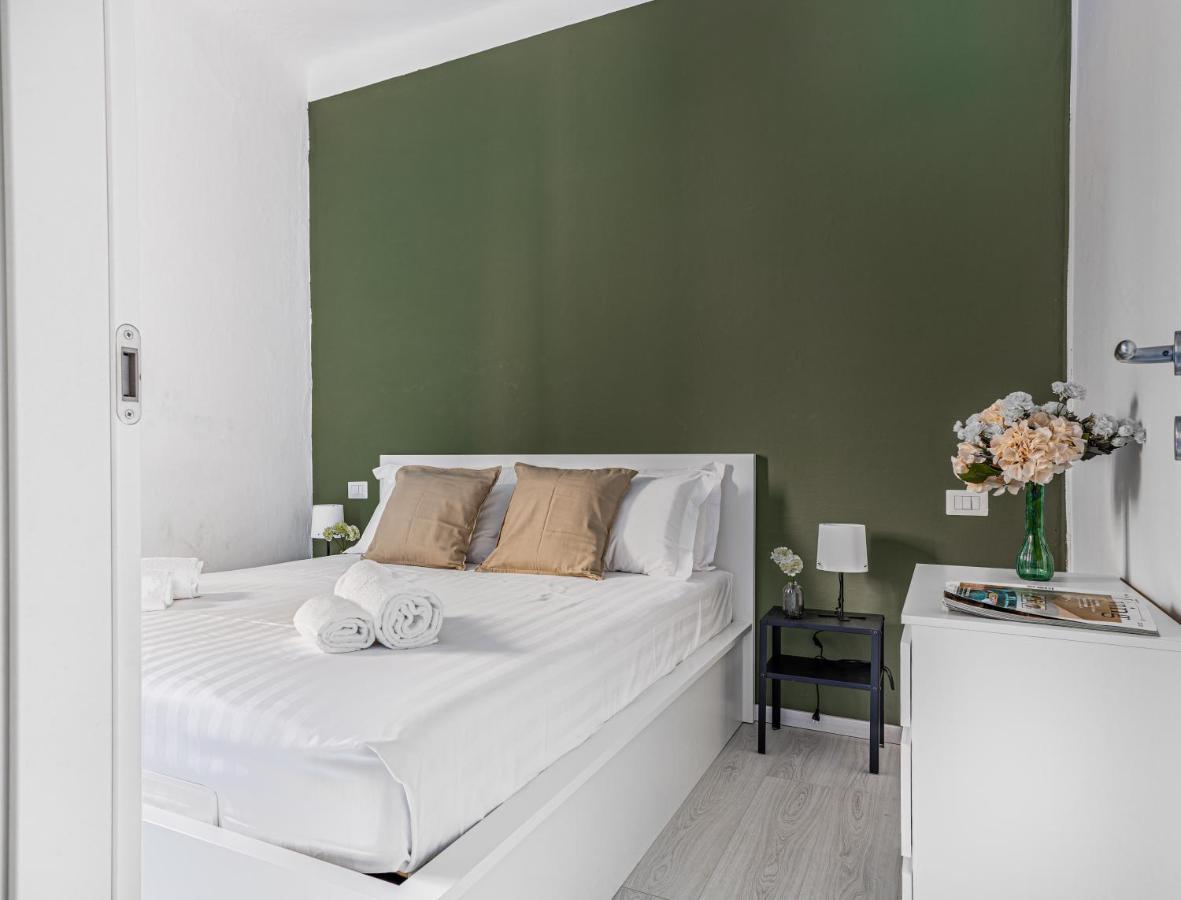 Apartment Joivy Cosy 1-bed Flat In Navigli Milan