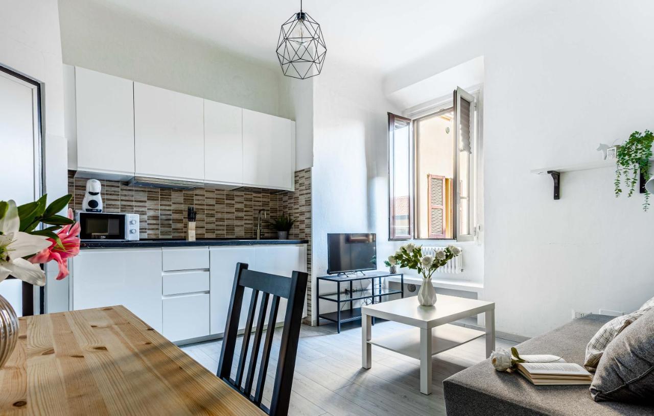 Apartment Joivy Cosy 1-bed Flat In Navigli Milan