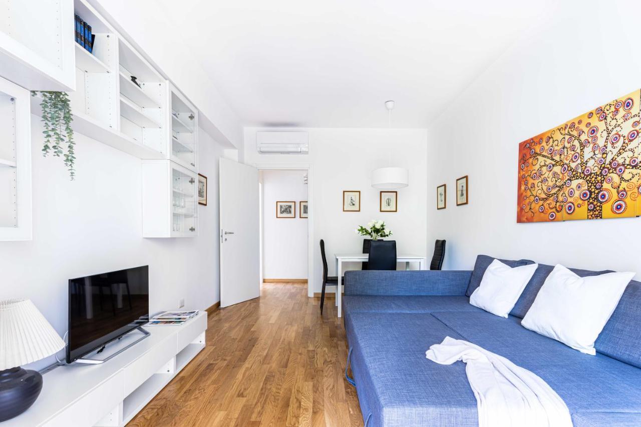 Joivy Adorable Flat With Balcony Apartment *
