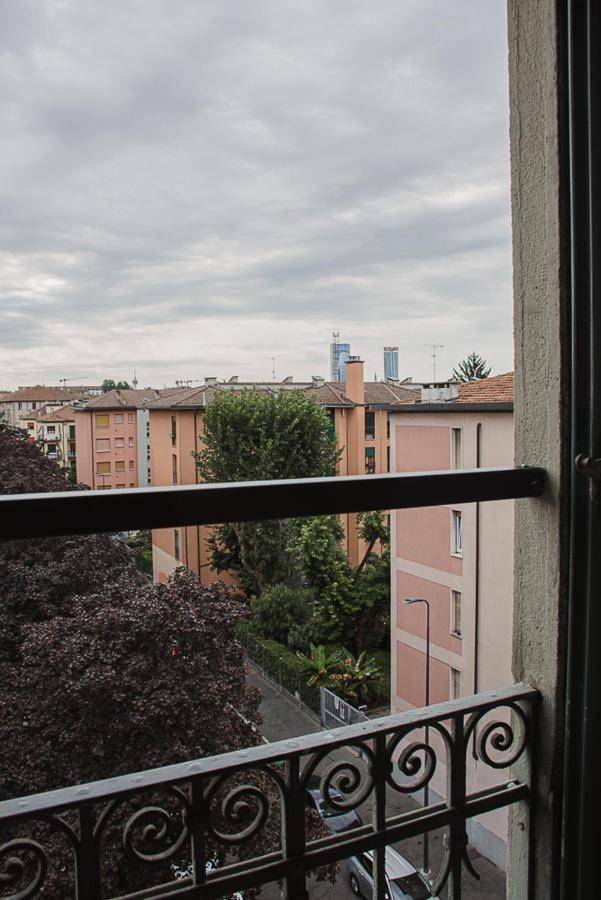 Casa Smeraldo Sacco-bovisa Expo Mico E Fiere * Milan