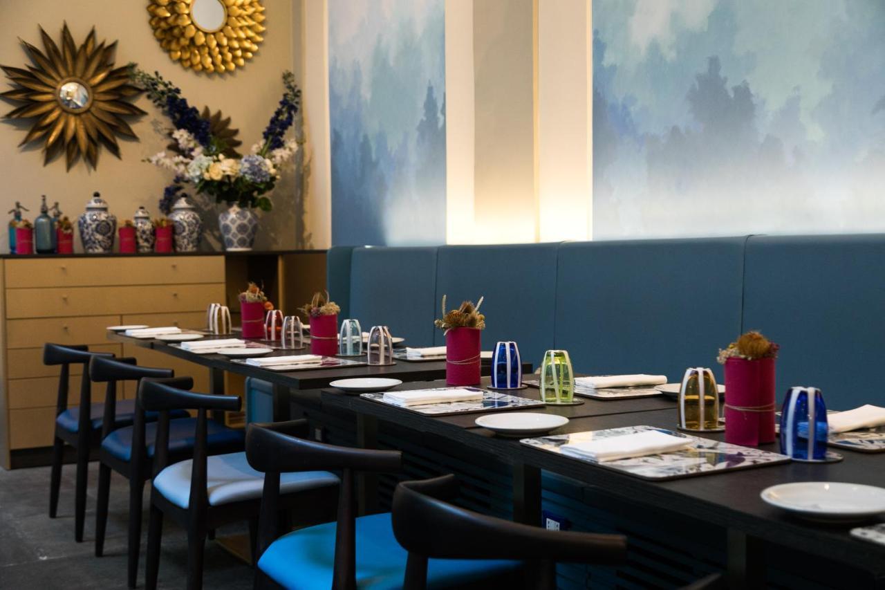 Indigo - Corso Monforte By Ihg 4* Milan